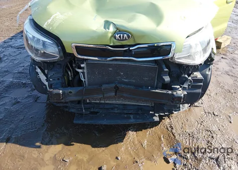 2015 Kia Soul + z USA, uszkodzony, nr VIN KNDJP3A59F7790720